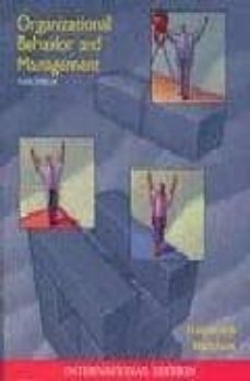 organizational behavior and management (6th ed.)-9780071122191