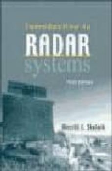 introduction to radar systems-merrill i. skolnik-9780071181891