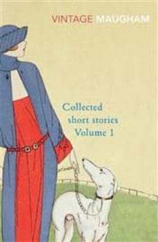 collected short stories (vol. 1)-william somerset maugham-9780099287391