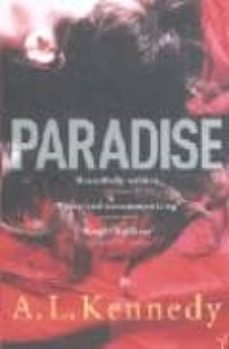 paradise-9780099433491