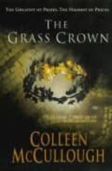 grass crown-colleen mccullough-9780099462491