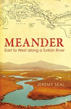 meander-jeremy seal-9780099531791