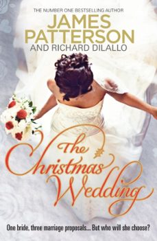 the christmas wedding-james patterson-9780099564591