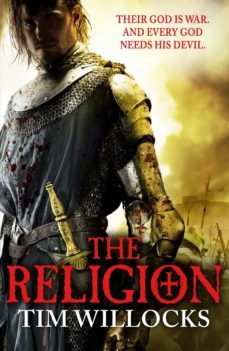 the religion-9780099581291