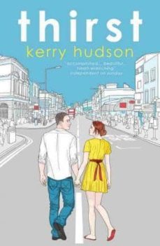 thirst-kerry hudson-9780099589891