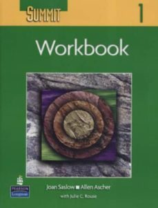 summit 1 with super cd-rom workbook-9780131106291