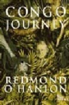 congo journey-9780140121391