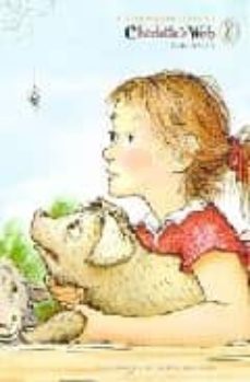charlotte s web-9780140364491