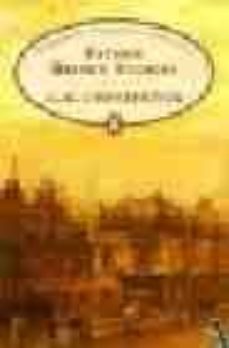father brown stories-g.k. chesterton-9780140622591