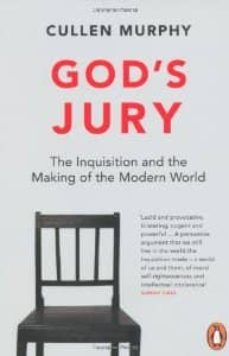 gods jury-9780141000091