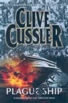 plague ship-clive cussler-9780141040691