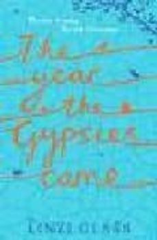 the year the gypsies-linzi glass-9780141382791