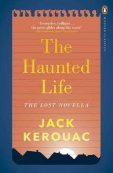 the haunted life-9780141394091