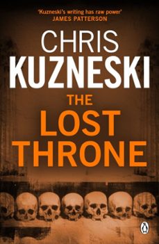 -chris kuzneski-9780141900391