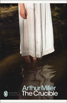 the crucible (ebook)-arthur miller-9780141904191