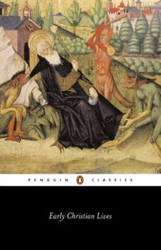 early christian lives-9780141907291