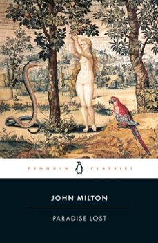 paradise lost-john milton-9780141920191