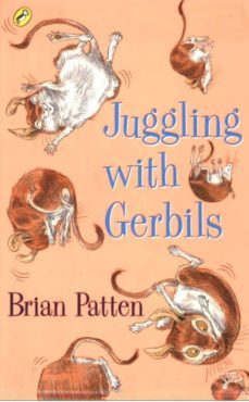 juggling with gerbils (ebook)-brian patten-9780141925691