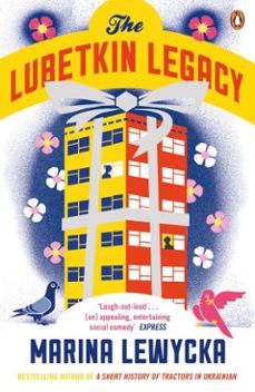 the lubetkin legacy-marina lewycka-9780141932491