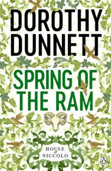 the spring of the ram (ebook)-dorothy dunnett-9780141949291