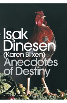 anecdotes of destiny-isak dinesen-9780141961491