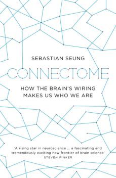 connectome (ebook)-sebastian seung-9780141966991