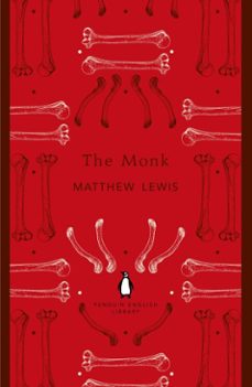 the monk (ebook)-matthew lewis-9780141974491