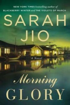 morning glory-sarah jio-9780142196991