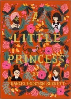 a little princess-9780147513991