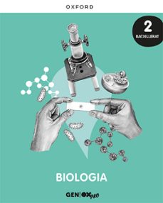 geniox pro biologia 2º bachillerato la val-9780190551391