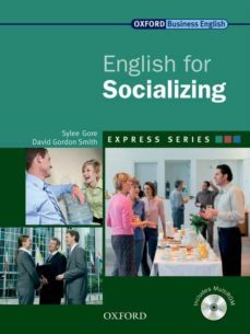 english for socializing-9780194579391