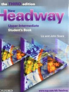 new headway upper-intermediate 3ed: student s book+workbook without key pack-9780194714891