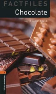 obl 2 chocolate cd pack-9780194787291