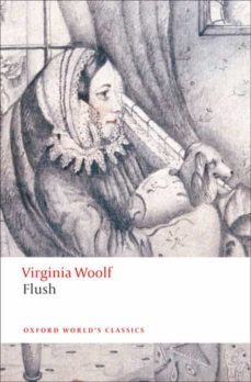 flush-virginia woolf-9780199539291