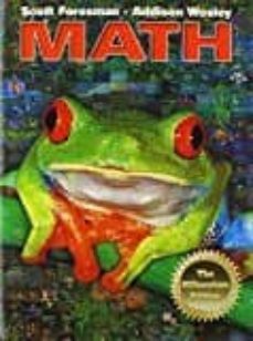 sfaw math gr 2 student edition-9780201363791