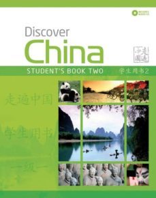 discover china 2 student´s book pack-9780230406391