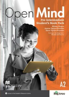 open mind pre-int sts pack-9780230458291