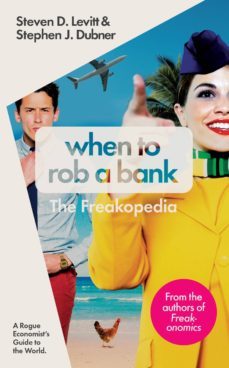 when to rob a bank-9780241200391