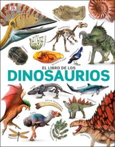 el libro de los dinosaurios-9780241366691