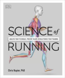 science of running (ebook)-chris napier-9780241449691