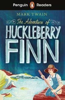 the adventures of huckleberry finn (penguin readers) level 2-9780241463291