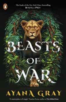 beasts of war-ayana gray-9780241532591