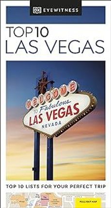 dk eyewitness top 10 las vegas-9780241566091