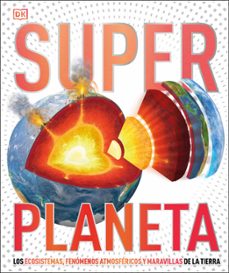 superplaneta (super)-9780241642191
