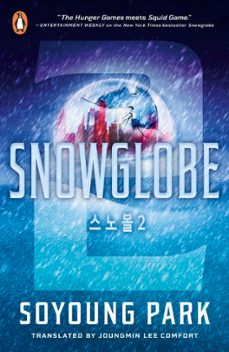 snowglobe 2 (ebook)-soyoung park-9780241681091