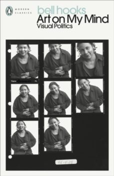art on my mind-bell hooks-9780241711491