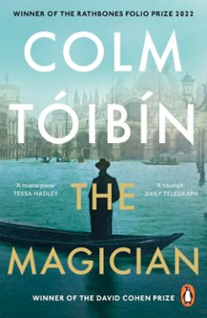 the magician-colm toibin-9780241970591