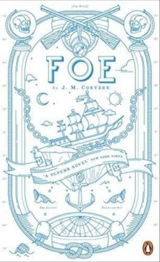 foe-j.m. coetzee-9780241973691
