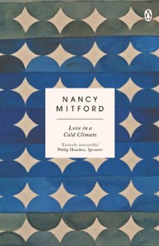 love in a cold climate-nancy mitford-9780241976791