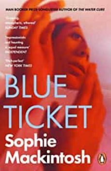 blue ticket-sophie mackintosh-9780241986691